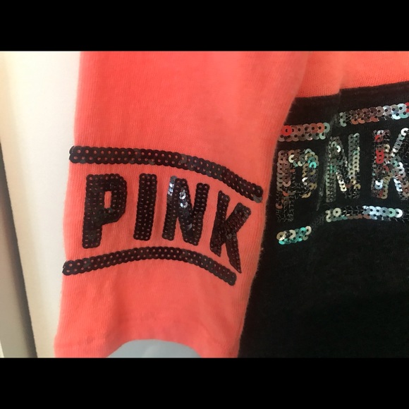 PINK Shirt - Picture 3 of 3